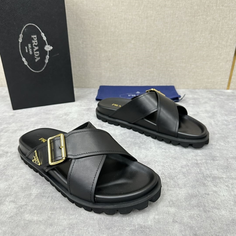 Prada Slippers